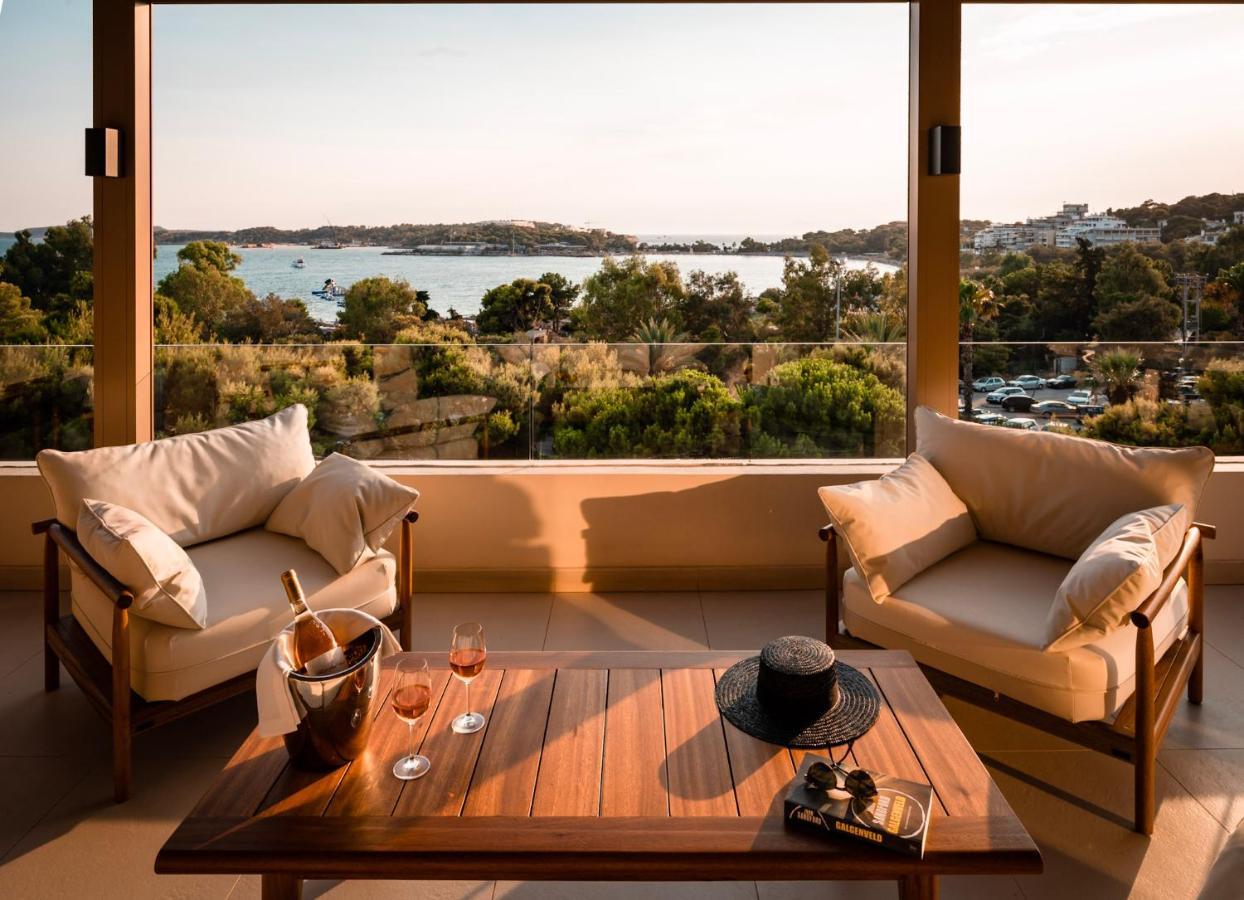 Somewhere Vouliagmeni Hotel 5*